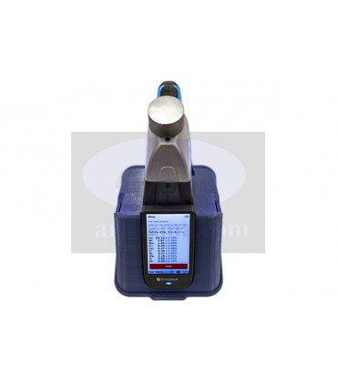 دستگاه XRF پرتابل برند elvatech مدل ProSpector 3