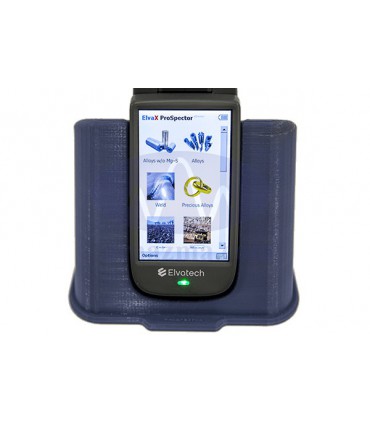 دستگاه XRF پرتابل برند elvatech مدل ProSpector 3 Advanced