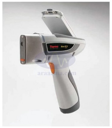 آنالیزور XRF مدل XL3t برند Thermofisher