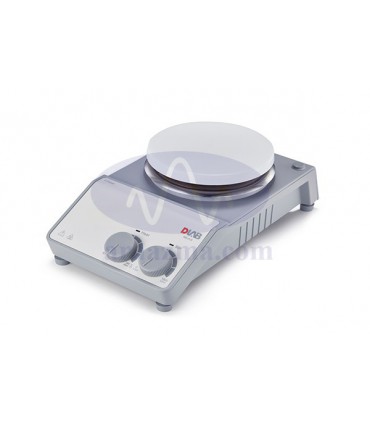 هیتر استیرر آنالوگ دراگون مدل MS-H-S