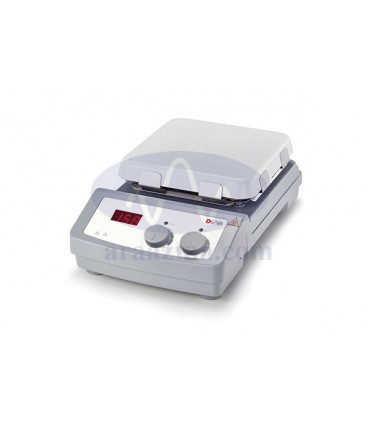 هیتر استیرر آنالوگ دراگون مدل MS7-H550-S