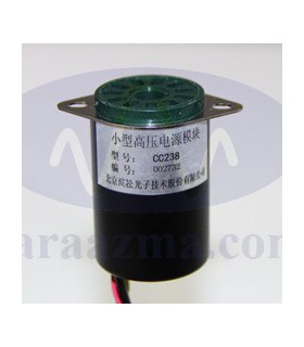 ماژول های ولتاژ مدل CC238 برای فتومولتی پلایر