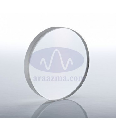 ژل پد سیلیکونی جهت کوپل نوری (Gel Pads) با قطر 1.5 اینچ