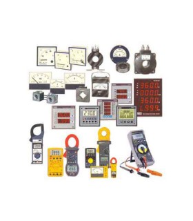 دستگاه های اندازه گیری