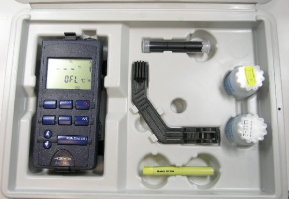 تعمیر pH متر ۳۳۰i و ۳۴۰i از برند WTW