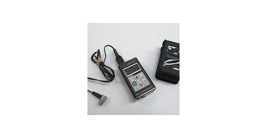 تعمیر ضخامت سنج اولتراسونیک MMX-6 برند Dakota