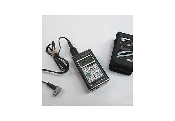 تعمیر ضخامت سنج اولتراسونیک MMX-6 برند Dakota