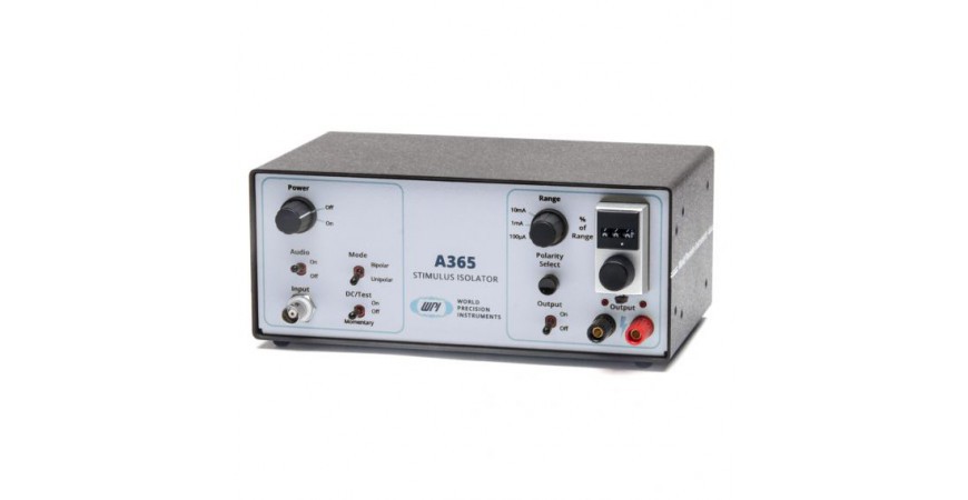 تعمیر استیمولاتور ایزولاتور با جریان ثابت A365 Stimulus isolator