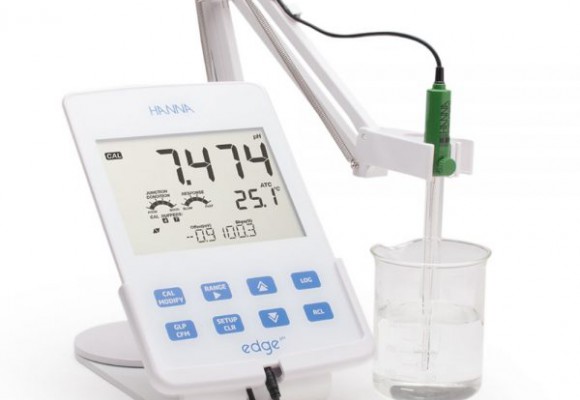 درباره اهمیت کالیبراسیون دستگاه pH متر بیشتر بدانید!