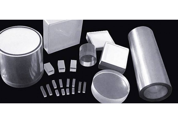 معرفی کریستال سنتیلاتور BGO