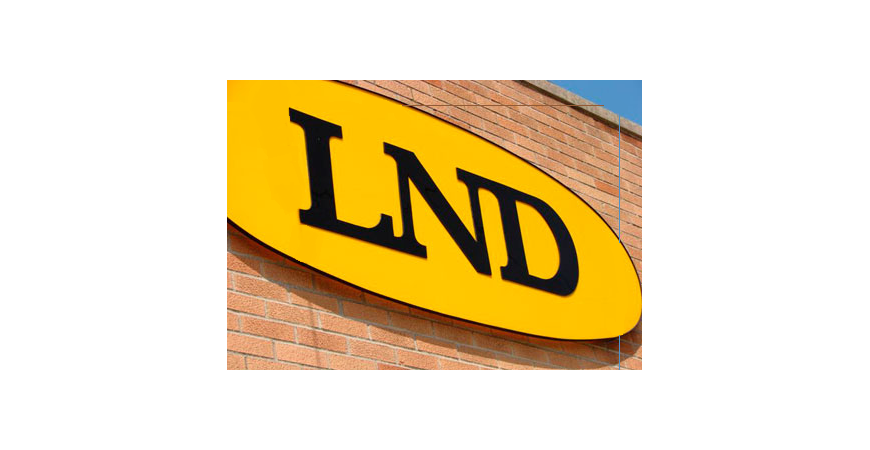 شرکت LND