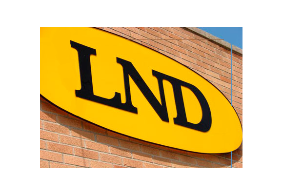 شرکت LND