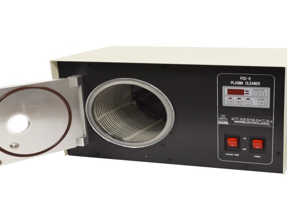 دستگاه پلاسما کلینر 