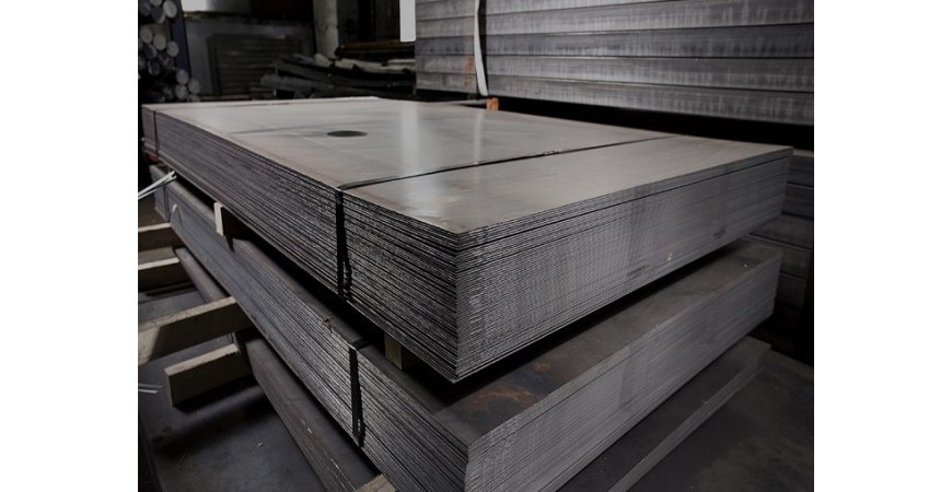 ورق های فلزی (Metal sheets)