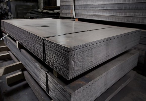 ورق های فلزی (Metal sheets)