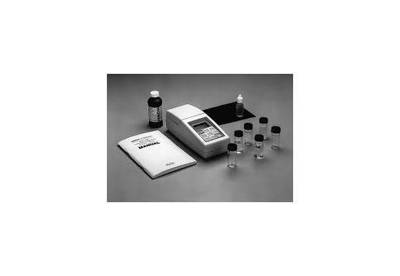 تعمیر کدورت سنج ۲۱۰۰P برند Hach